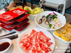 -纯味斑鱼府(中海环宇荟店)