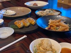 -新天世纪中餐厅