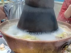 -同城四季爆肚涮羊肉(安华里店)