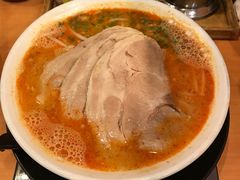 -博多一幸舍(侨福芳草地购物中心店)
