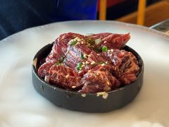 -谷牛和牛烤肉(漕河泾印象城店)