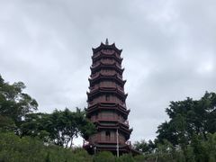 -南沙天后宫景区