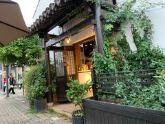 -一縷炊煙(南长街店)