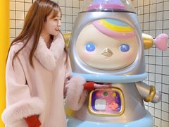 -泡泡玛特POPMART(上海环球港店)