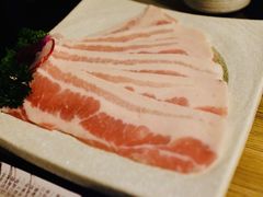 -江户烧肉(高德店)