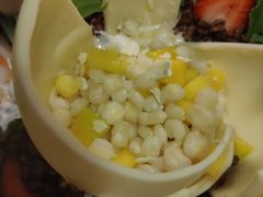 恐龙蛋-烛影拾光观景餐厅·创意菜·摄影·小提琴(大唐不夜城店)