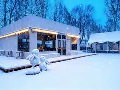 -春晖园度假酒店温泉