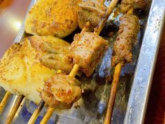 -伊隆斋(什刹海店)