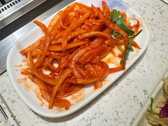 -延边金利串店(安达街店)