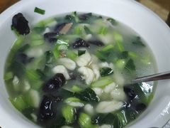 -芦茨金富饭庄·25年老字号·专做稻草鸡