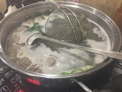 -海银海记潮汕牛肉火锅(新港中路海珠店)