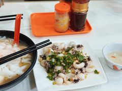 -文辉墨鱼丸大王(铜锣湾渣甸街总店)