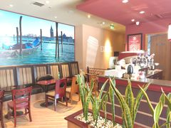 -COSTA COFFEE(济南振华商厦店)