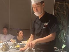 -水木锦堂·自助铁板烧(世贸天阶店)