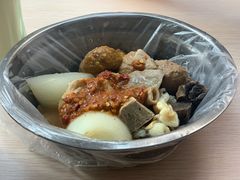-正宗梧州牛肠酸