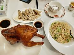 -稻香酒家(天河城店)