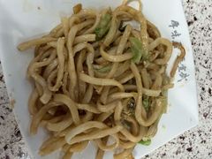 -厚味居炙子烤肉·清真(天桥南纬路店)