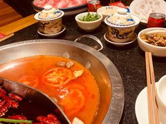 -大龙燚火锅(南山大道店)