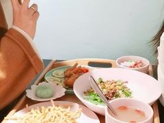 -大王油茶(二厂文创公园店)