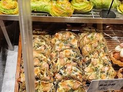-露丝卡文•世界冠军面包(乐峰广场店)