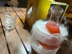 -苦尽酒馆·川菜(鼓楼店)
