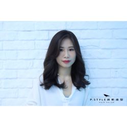 -P.STYLE 派斯造型