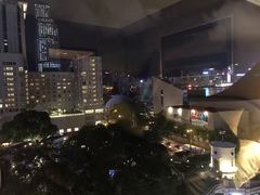 -马哥孛罗香港酒店