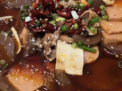 -娄三少·老北京春饼烤鸭家常菜(富力又一城店)