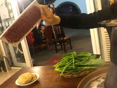 -前门张记涮肉(前门店)
