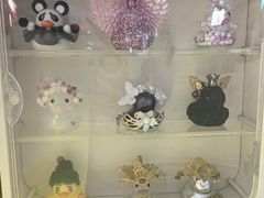 -LINLEE林里·手打柠檬茶(普陀新邻天地店)