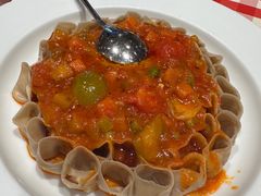 -西贝(南开大悦城店)