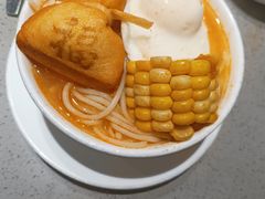 -海底捞火锅(龙湖时代天街店)