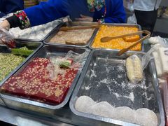 -常州糕团店(北大街新世纪商城店)