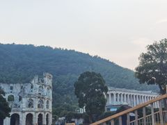 -达蓬山旅游度假区