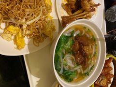 -堂会(白云店)