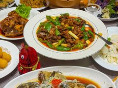 -郑庄脂渣海鲜楼(九水路店)