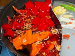 -阳阳老火锅(小南门店)