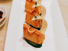 手袋酥-8餐厅(新葡京酒店)