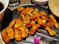 -前海沿·青岛菜(李沧万达店)