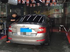 -跃通XPEL超级旗舰店(浦东店)