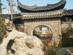 -回龙窝历史文化街区