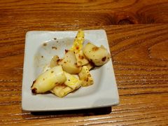 -云海肴·汽锅鸡·云南菜(天津国金汇店)