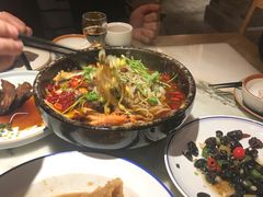 -二十八里太湖船菜(吉祥路店)