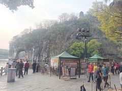 -南溪山景区