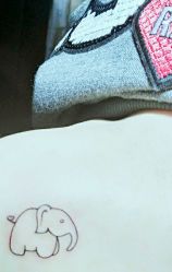 -墨無界刺青TATTOO