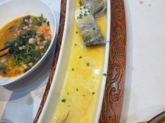 -徽镇小厨·经典徽菜(马连道店)