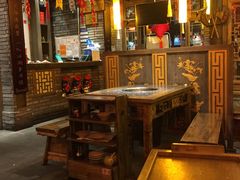 -蜀大侠火锅(建设路第五大道店)