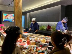 -昱匠·日本料理(金融街店)