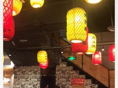 大堂-杨家汀州韵(万达店)