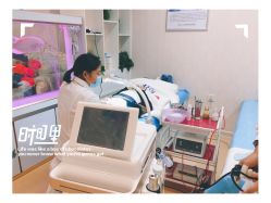 -痘庄科学祛痘国际连锁机构